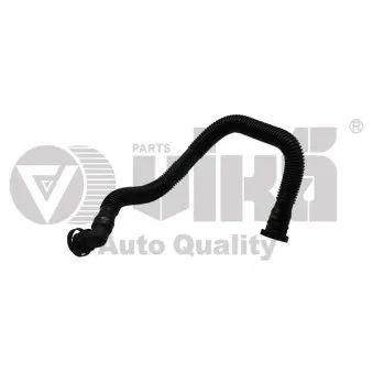 Flexible, aération de la housse de culasse VIKA OEM 06F103235A