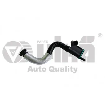 Flexible, aération de la housse de culasse VIKA OEM 06J103213E
