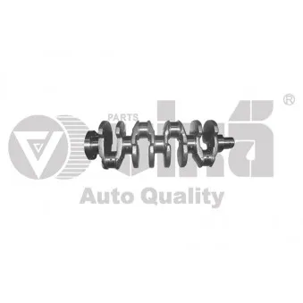 Vilebrequin VIKA OEM 06A105021AN