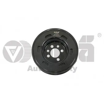 Poulie, vilebrequin VIKA OEM 06B105243F
