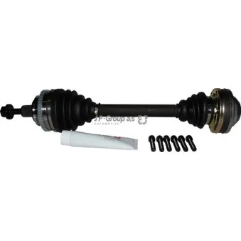 Arbre de transmission JP GROUP OEM 701407449AX