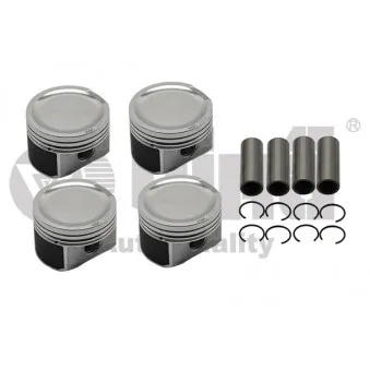 Piston VIKA OEM 06B198151B