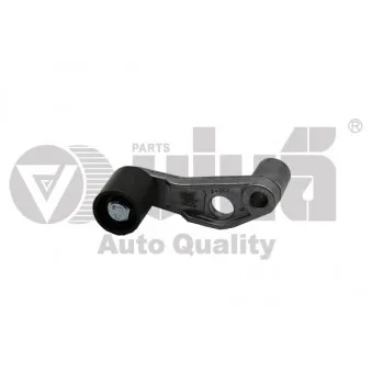 Poulie renvoi/transmission, courroie de distribution VIKA OEM 036109181B