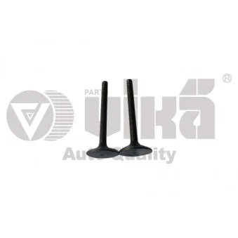 VIKA 11090176901 - Soupape d'admission