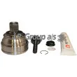 JP GROUP 1143201000 - Joint, arbre de commande