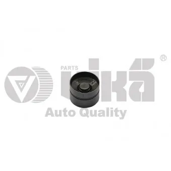 Poussoir de soupape VIKA 11090224001 pour AUDI A4 2.6 quattro - 150cv