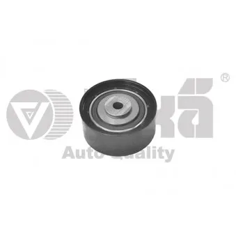 Poulie renvoi/transmission, courroie de distribution VIKA OEM 03G109244B
