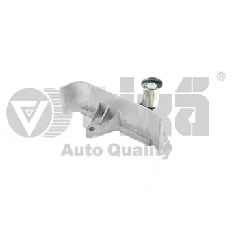 Poulie renvoi/transmission, courroie de distribution VIKA OEM 06A109181