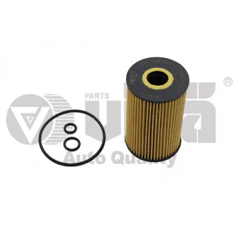 Filtre à huile VIKA OEM 03L115562