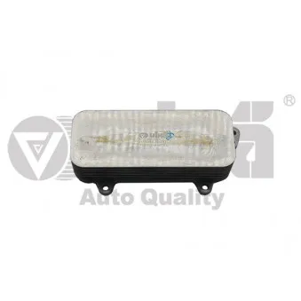 Radiateur d'huile VIKA OEM 070117021D
