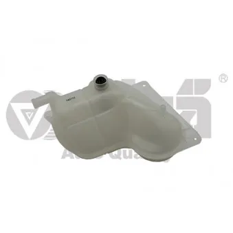 Vase d'expansion, liquide de refroidissement VIKA OEM 8D0121403D