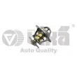 VIKA 11210090501 - Thermostat, liquide de refroidissement