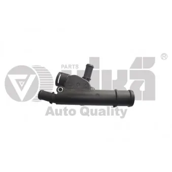 Bride de liquide de refroidissement VIKA OEM 038121132D