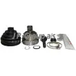 JP GROUP 1143302910 - Embout de cardan avant (kit de réparation)