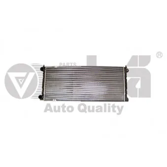 VIKA 11210125001 - Radiateur, refroidissement du moteur