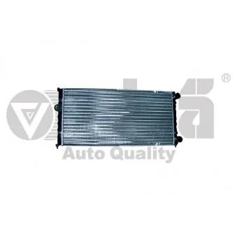 VIKA 11210125301 - Radiateur, refroidissement du moteur