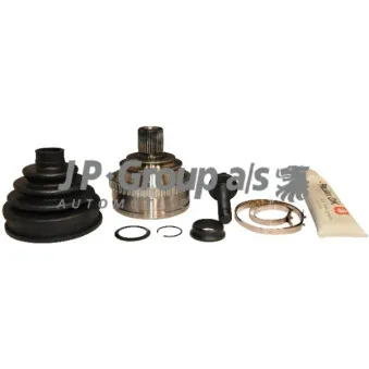 Embout de cardan avant (kit de réparation) JP GROUP OEM 701498099AV