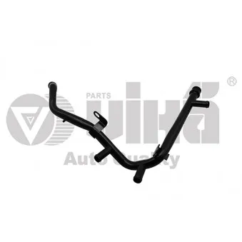 Tuyauterie du réfrigérant VIKA 11210141701 pour AUDI TT 1.8 T - 190cv