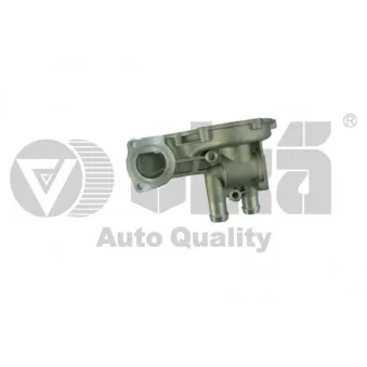 VIKA 11210163401 - Boîtier, pompe à eau