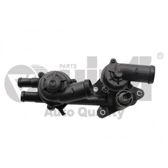 Thermostat, liquide de refroidissement VIKA OEM 03C121111AE