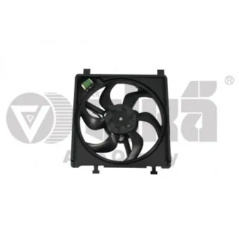 VIKA 11211481101 - Ventilateur, refroidissement du moteur