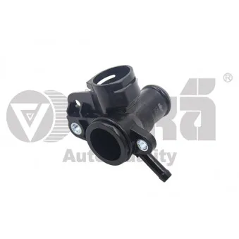 Bride de liquide de refroidissement VIKA OEM 06J121132D