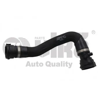 Durite de radiateur VIKA OEM 4F0121055F