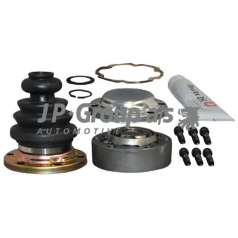 Embout de cardan avant (kit de réparation) JP GROUP OEM 701498350X