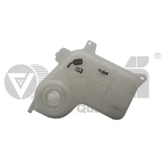 Vase d'expansion, liquide de refroidissement VIKA OEM 8E0121403E