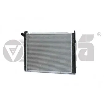 VIKA 11211816101 - Radiateur, refroidissement du moteur