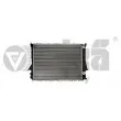 Radiateur, refroidissement du moteur VIKA [11211817301]