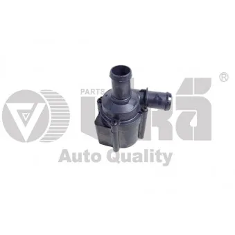 Pompe à eau additionnelle VIKA 11211819901