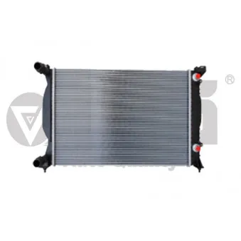 VIKA 11211825301 - Radiateur, refroidissement du moteur