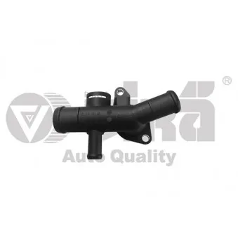 Bride de liquide de refroidissement VIKA OEM 06A121132AB