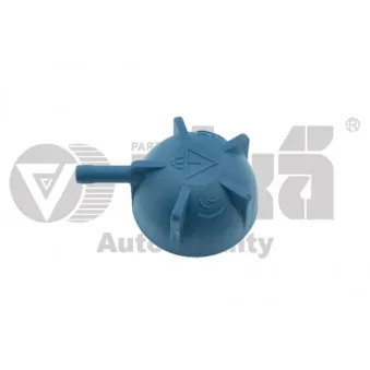 Bouchon, réservoir de liquide de refroidissement VIKA OEM 025121321B