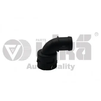 Bride de liquide de refroidissement VIKA OEM 2K0122291 Bride de liquide de refroidissement VIKA OEM 2K0122291