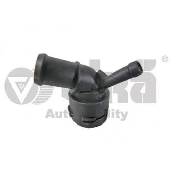 Bride de liquide de refroidissement VIKA OEM 5Q0122291AD