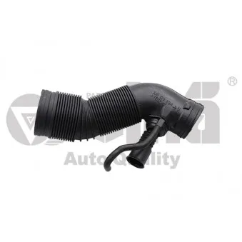 Flexible, alimentation en air VIKA OEM 1J0129684CD