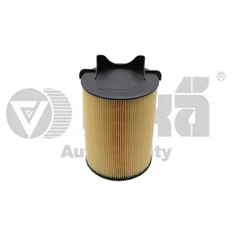 Filtre à air VIKA 11290207101 pour SEAT ALTEA 1.6 GPL - 102cv