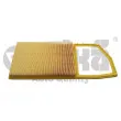 Filtre à air VIKA [11290867401]