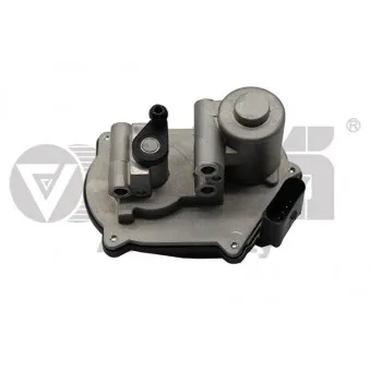 Element d'ajustage, soupapes de turburlence (tuyau d'admision) VIKA OEM 03L129711E