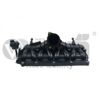 VIKA 11291788201 - Tube d'admission, alimentation d'air