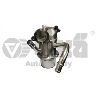 Radiateur, réaspiration des gaz d'échappement VIKA OEM 04L131512BH