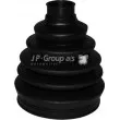 Joint-soufflet, arbre de commande JP GROUP [1143604500]