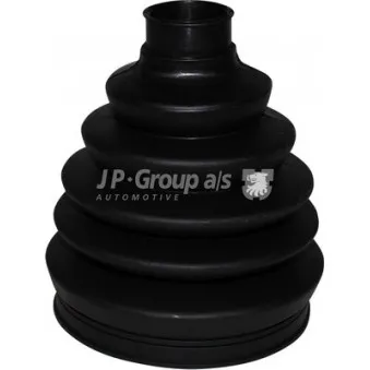 Joint-soufflet, arbre de commande JP GROUP 1143604500 pour VOLKSWAGEN PASSAT 1.6 - 102cv