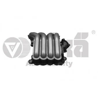 VIKA 11330182301 - Tube d'admission, alimentation d'air