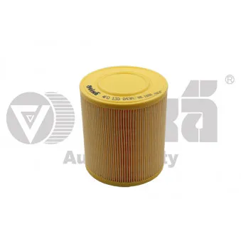 Filtre à air VIKA OEM 4F0133843A