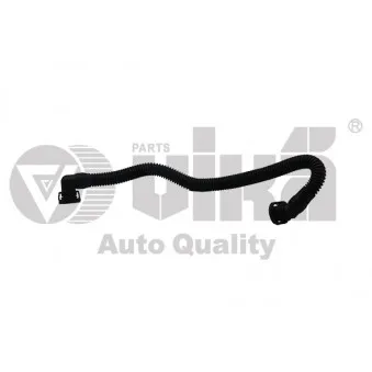 Flexible, aération de la housse de culasse VIKA OEM 058133817D Flexible, aération de la housse de culasse VIKA OEM 058133817D