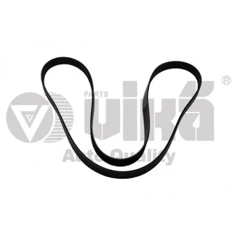 Courroie trapézoïdale à nervures VIKA OEM 047145933E