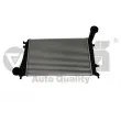 VIKA 11450610301 - Intercooler, échangeur